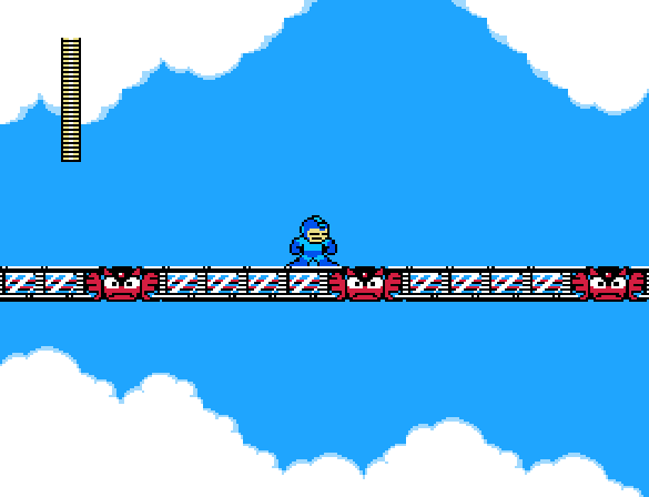 Mega Man 2